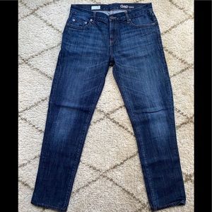 Women gap jeans